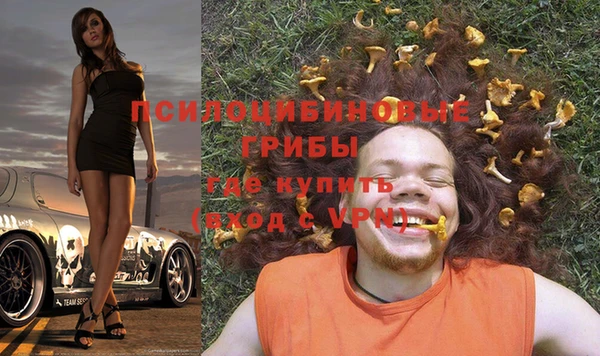 винт Баксан